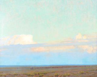 The Prairie