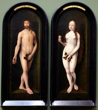 Adam and Eve