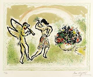 Bacchante