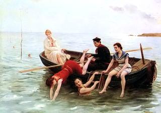 Bathers