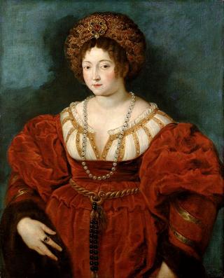 Isabella d'Este