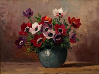 Anemones