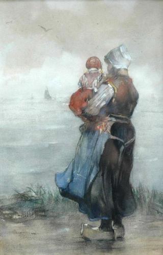 Fisherman's Wife