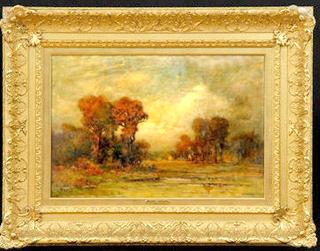 Autumn in the Catskills