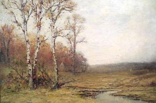 Late Fall
