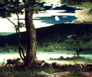 Midnight Moon