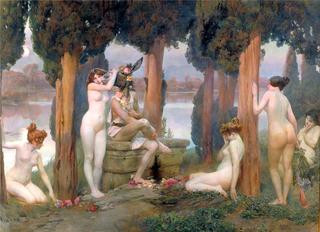A Midsummer Night's Dream