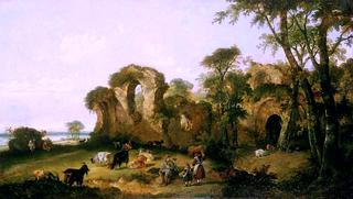 Netley Abbey