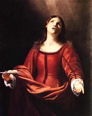 St. Agatha