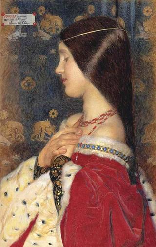 The Patient Griselda