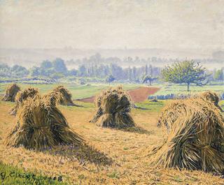 Sheaves of Wheat