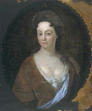 玛格丽特·欧文夫人（1663-1727）