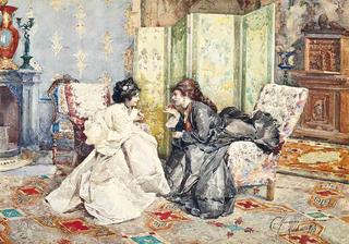 Confidences
