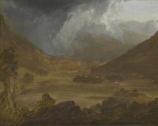 Approaching Storm