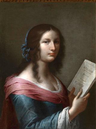 Allegory of Geometry
