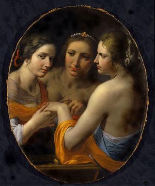 The Three Graces