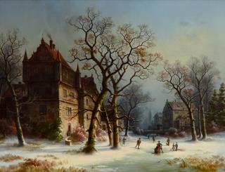 Winter Fun
