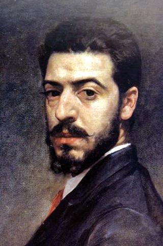 Self Portrait
