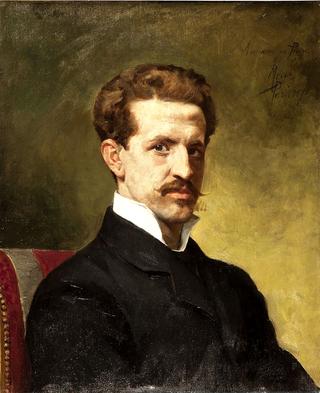 Jacinto Octavio Picón
