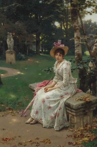 Garden Rememberances