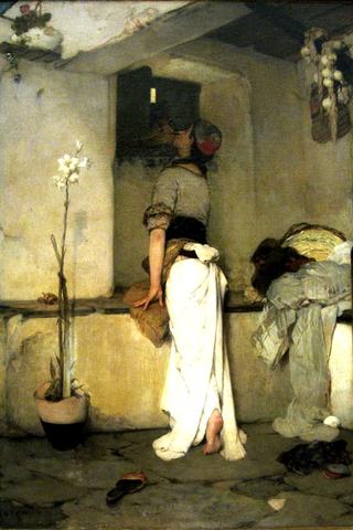 The Kiss