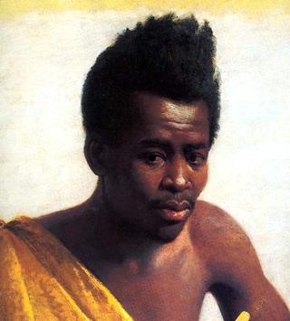 Christos the niger
