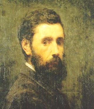 Self Portrait