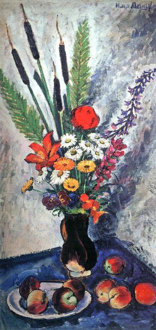 Still Life