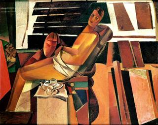 The Convalescent