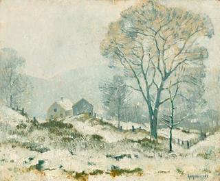 Falling Snow