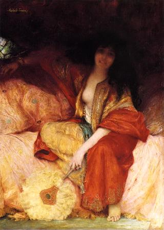 Odalisque