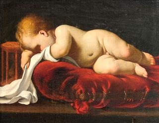 Sleeping Baby