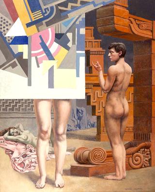 Figures and Architecture