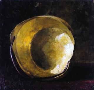 Copper Bucket