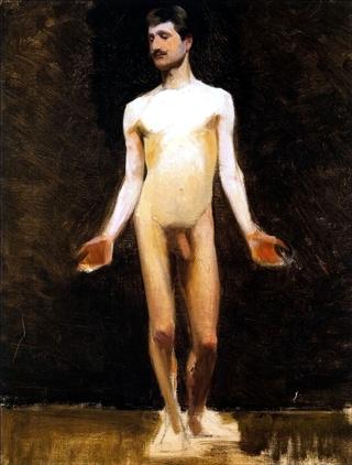 Male Nude