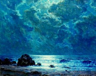 Night Sea