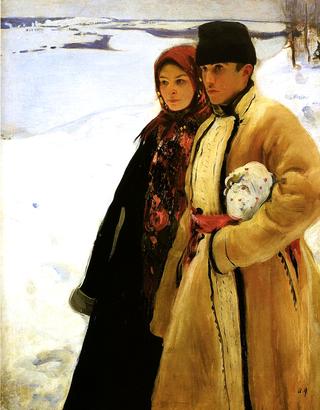 Winter