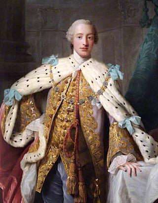 George III