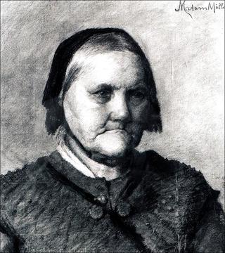 Madam Moller