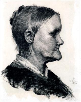 Madam Moller