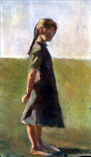 Girl