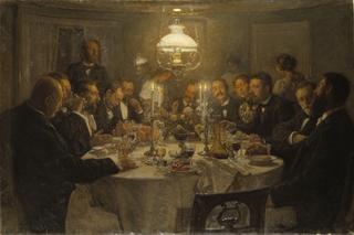 Artists' Gathering