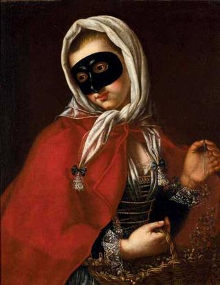 The carnival of Venice