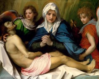 Lamentation of Christ