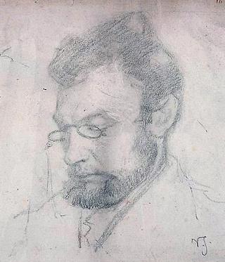 Karl Madsen (1855-1938), Danish art historianr