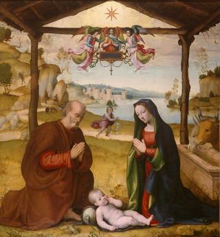 The Nativity