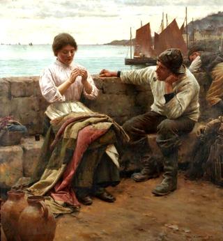 A Cornish Idyll