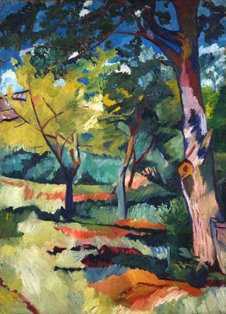 Landscape