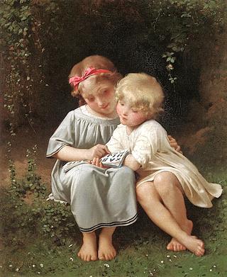 The Little Scholars