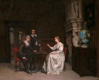 The Chess Game
